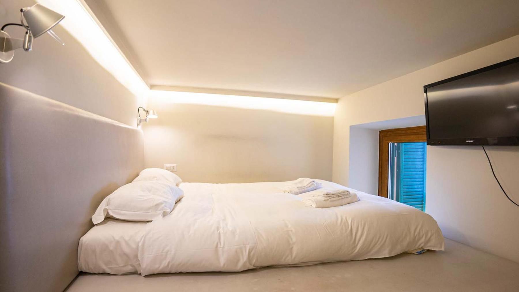Cozy Nest With Terrace In Trastevere Roma Exterior foto